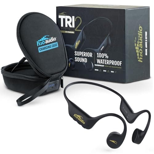 H2O Audio TRI 2 PRO