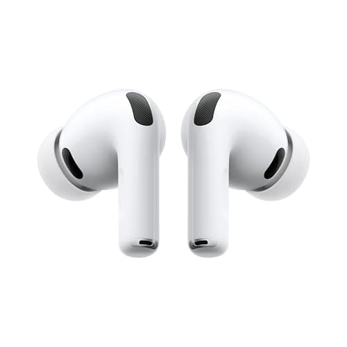 Apple AirPods Pro 3