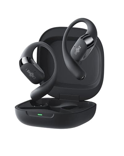 Shokz OpenFit 2+