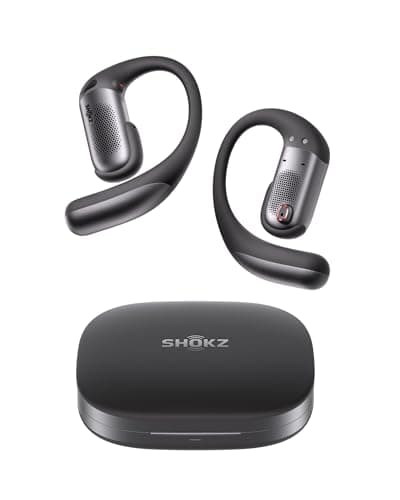 Shokz OpenFit Pro