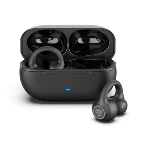JLab Flex Open Earbuds