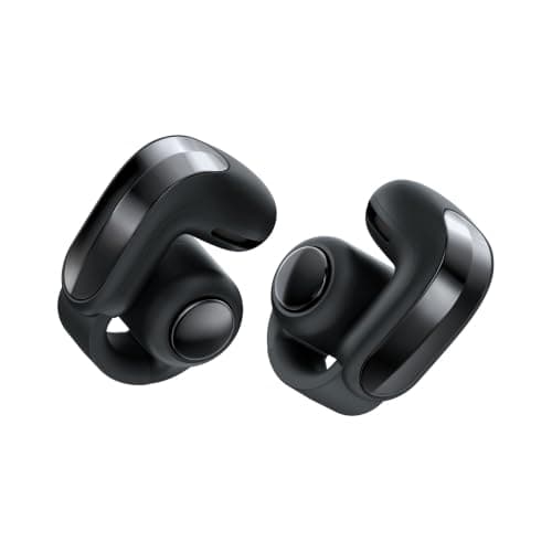Bose Ultra Open Earbuds (2nd Gen)
